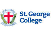 St George College 2023 Canteen Menu - Rory's Group